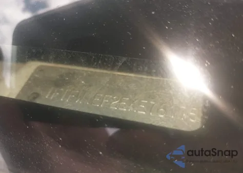 2014 Ford F-150 Xl из США, поврежденный, VIN 1FTFW1EF2EKE76175